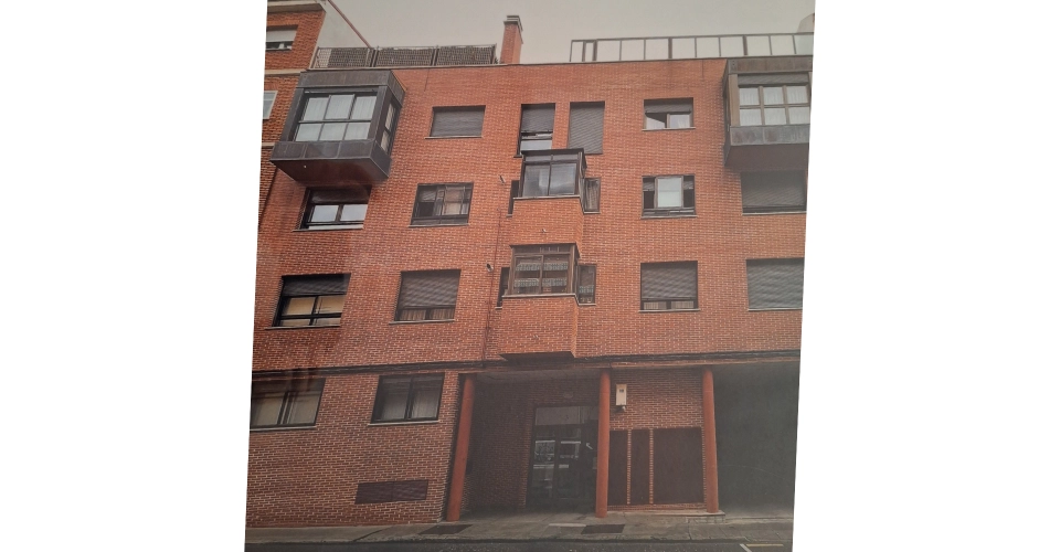 Edificio en C/ Cid nº 3 y nº 5, Zamora
